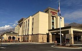 Hampton Inn Brigham City